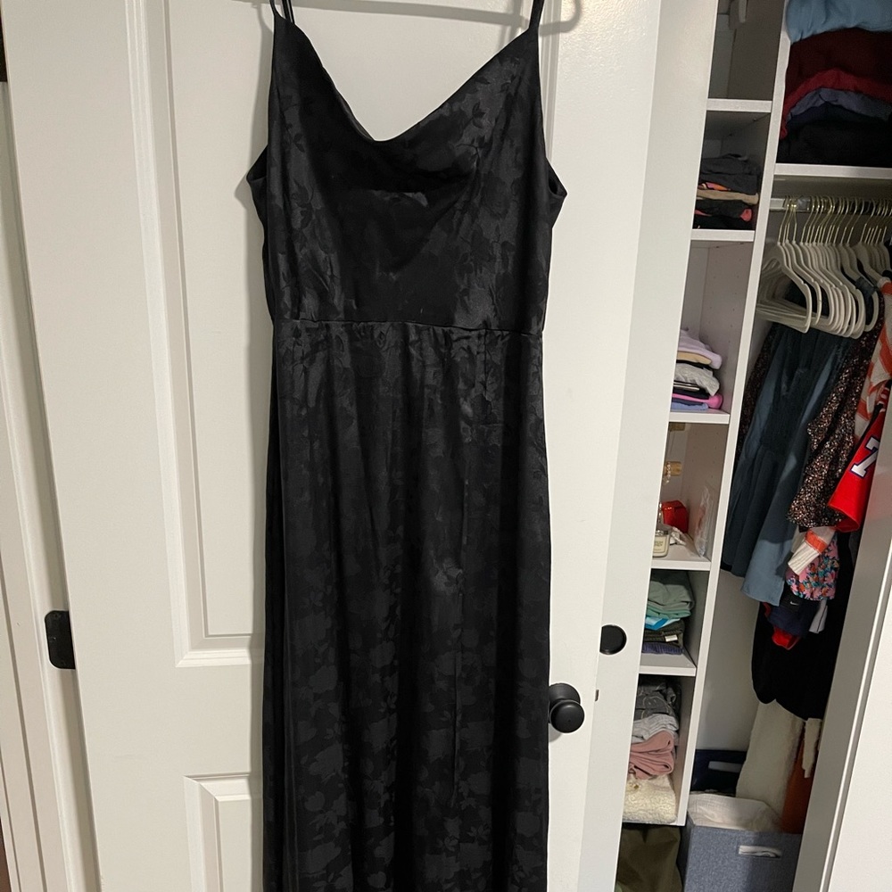 Lulus dress